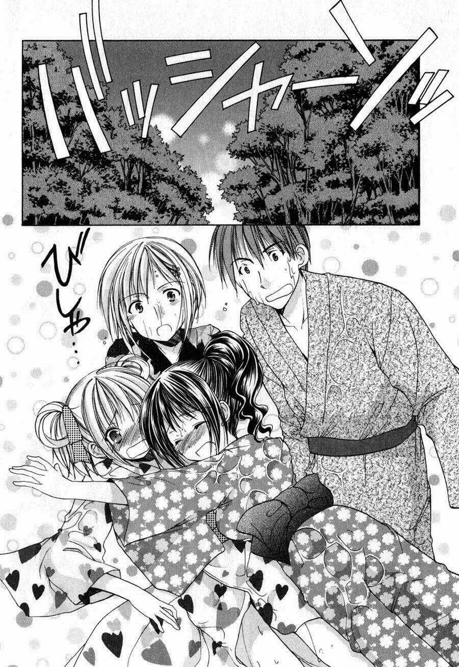 Schoolmate - Chapter 19 - Trang 12