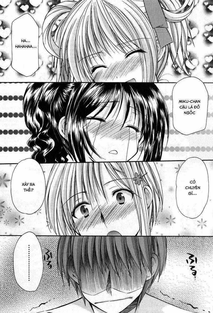 Schoolmate - Chapter 19 - Trang 13