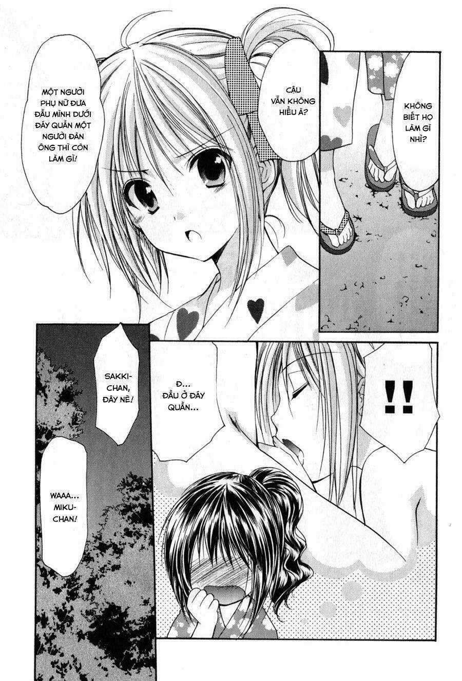 Schoolmate - Chapter 19 - Trang 5