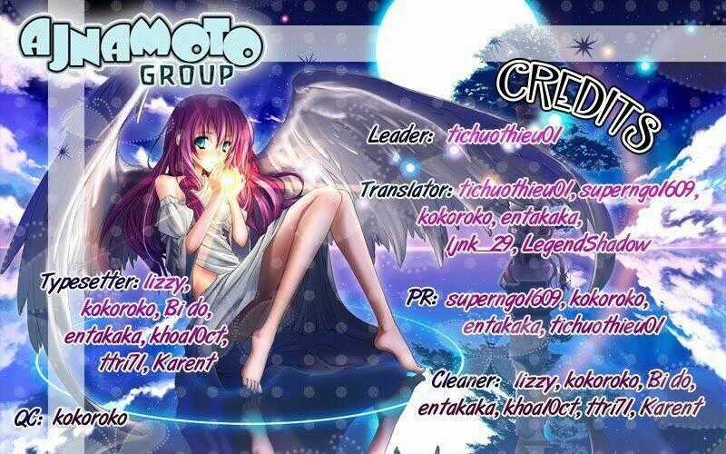 Schoolmate - Chapter 2 - Trang 1