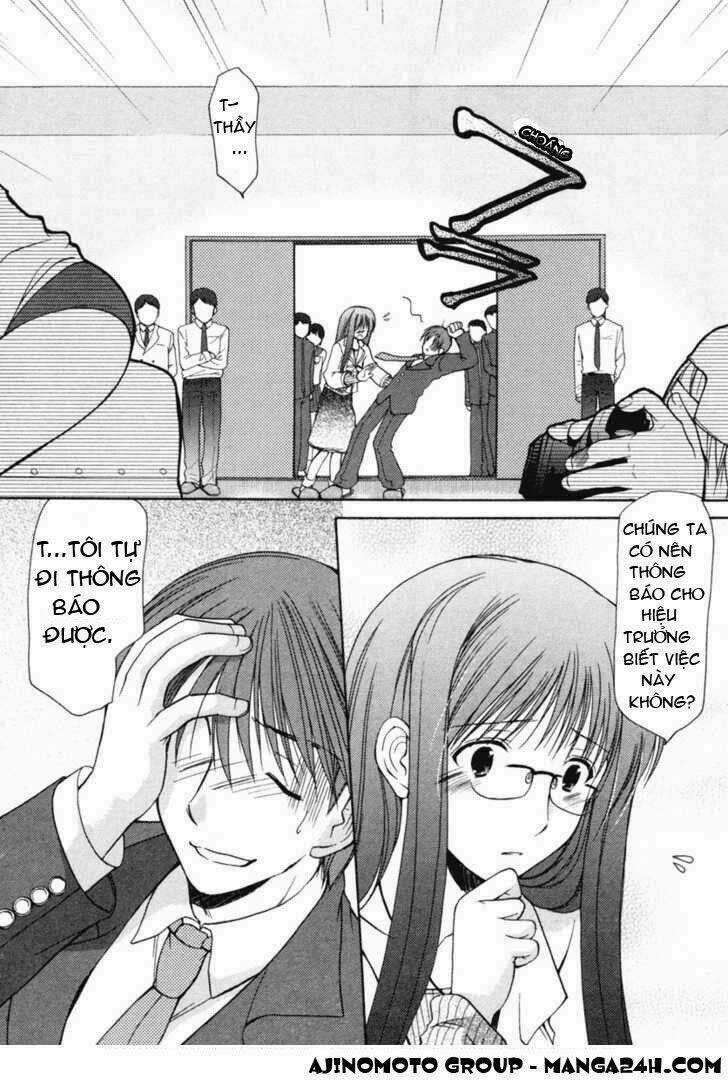 Schoolmate - Chapter 2 - Trang 13