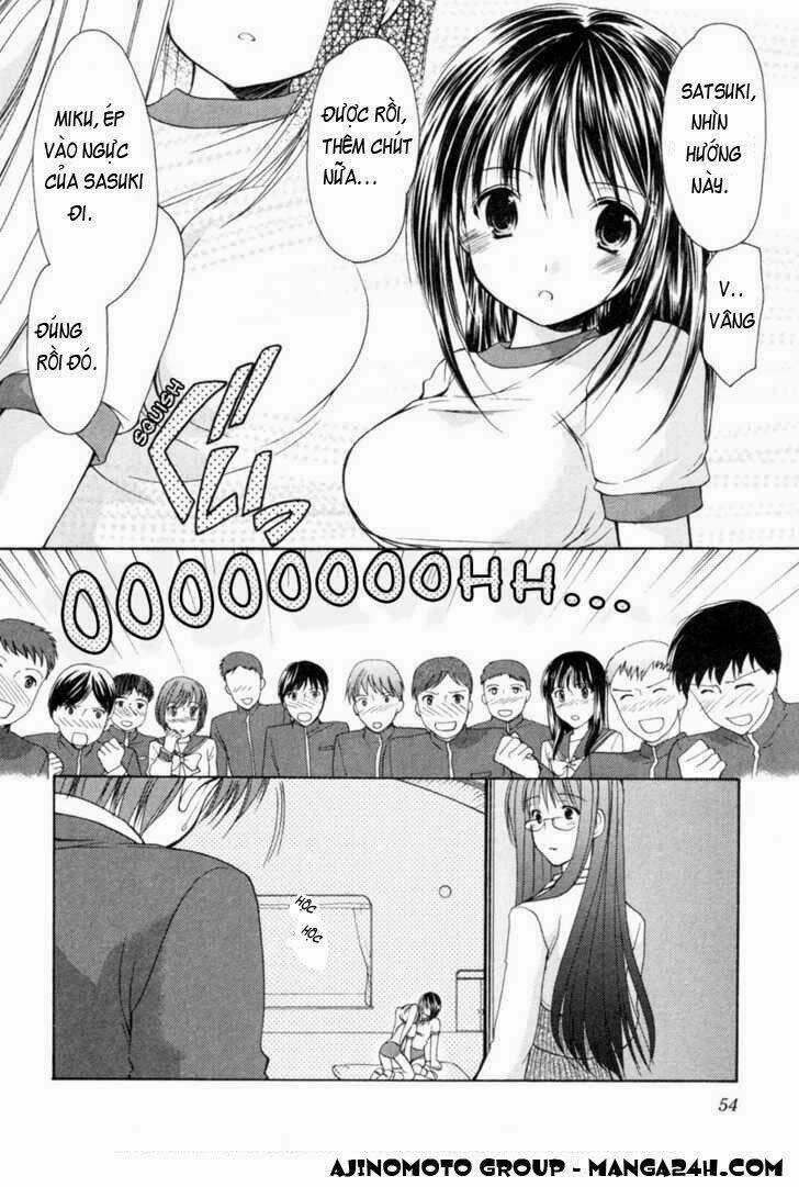 Schoolmate - Chapter 2 - Trang 20