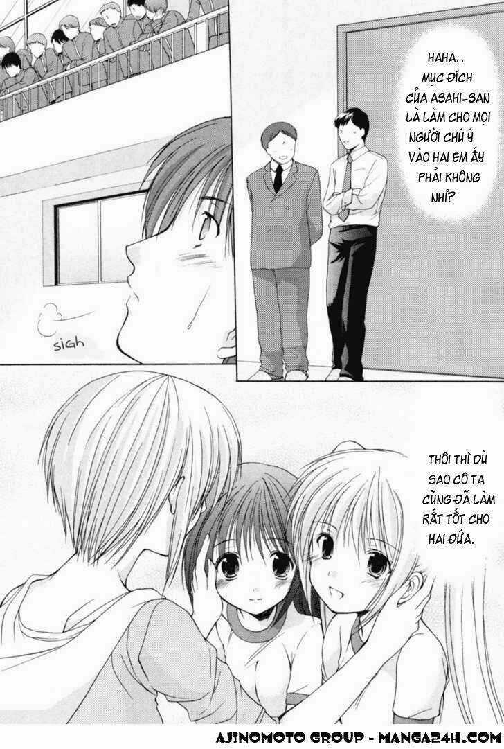 Schoolmate - Chapter 2 - Trang 22