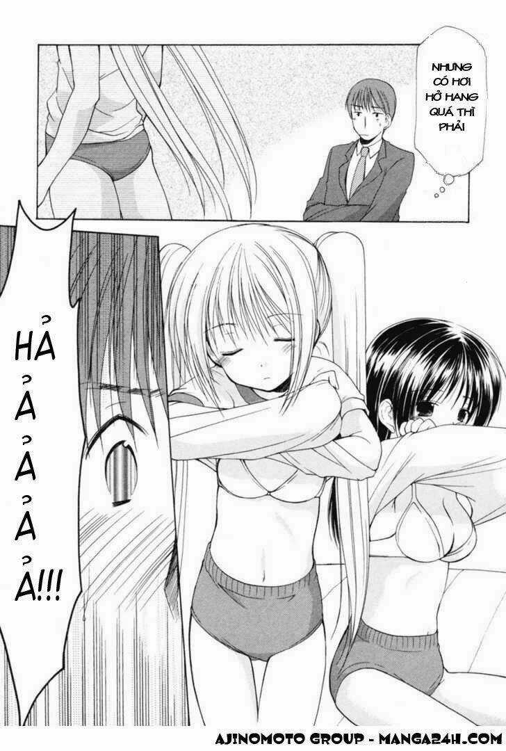 Schoolmate - Chapter 2 - Trang 23