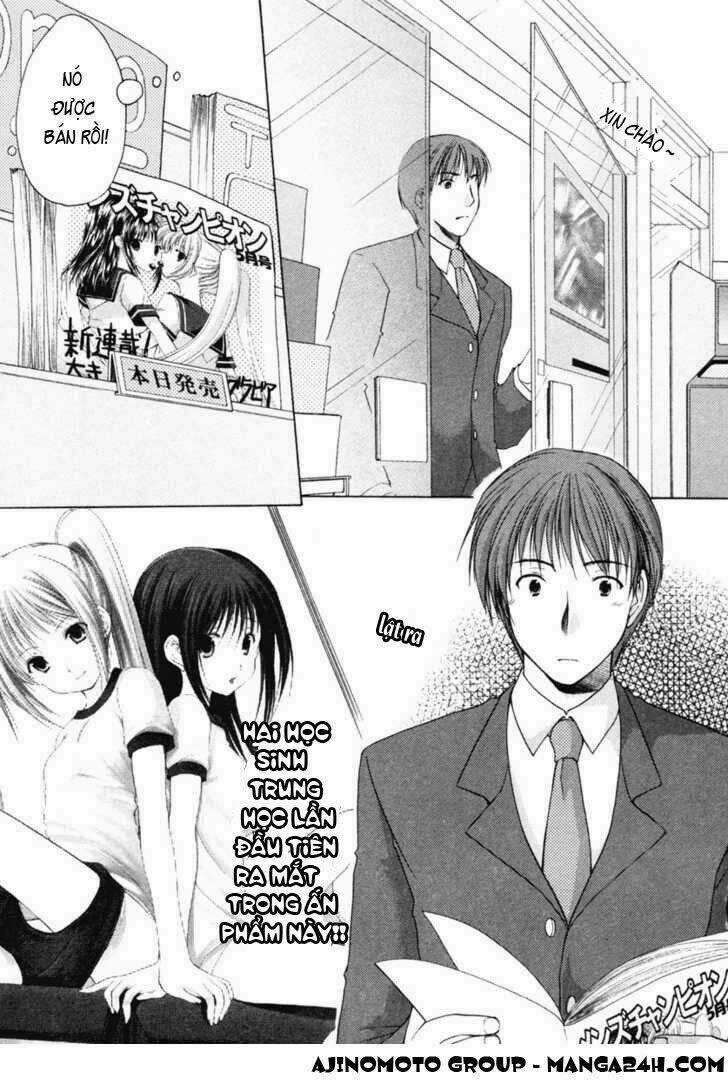 Schoolmate - Chapter 2 - Trang 7