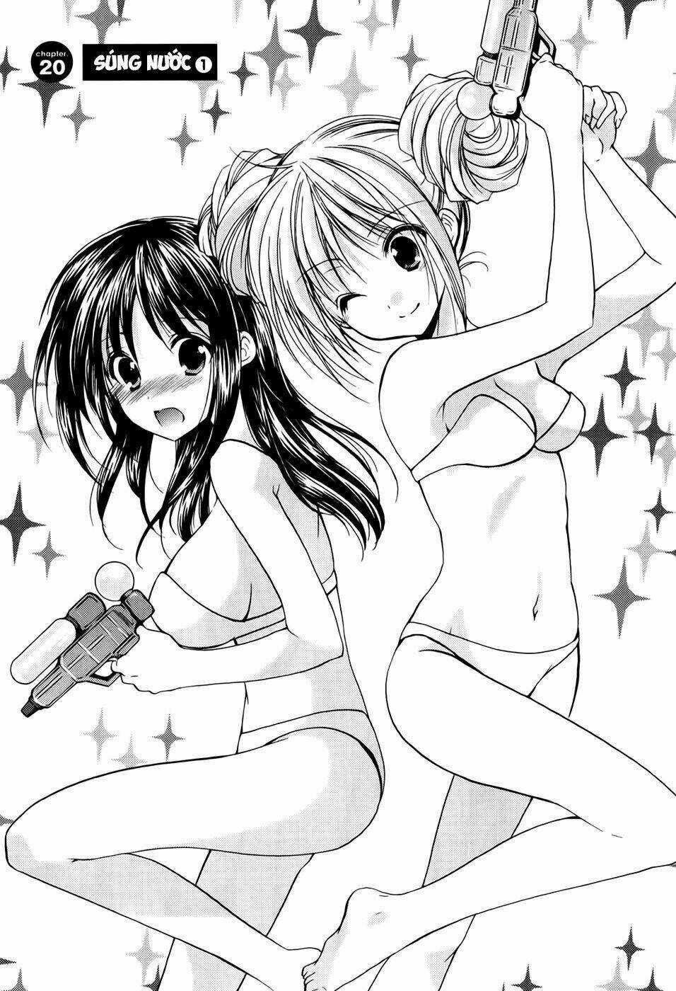 Schoolmate - Chapter 20 - Trang 2