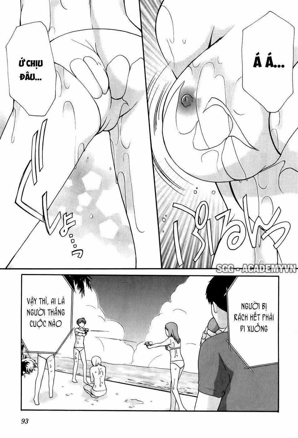 Schoolmate - Chapter 20 - Trang 14