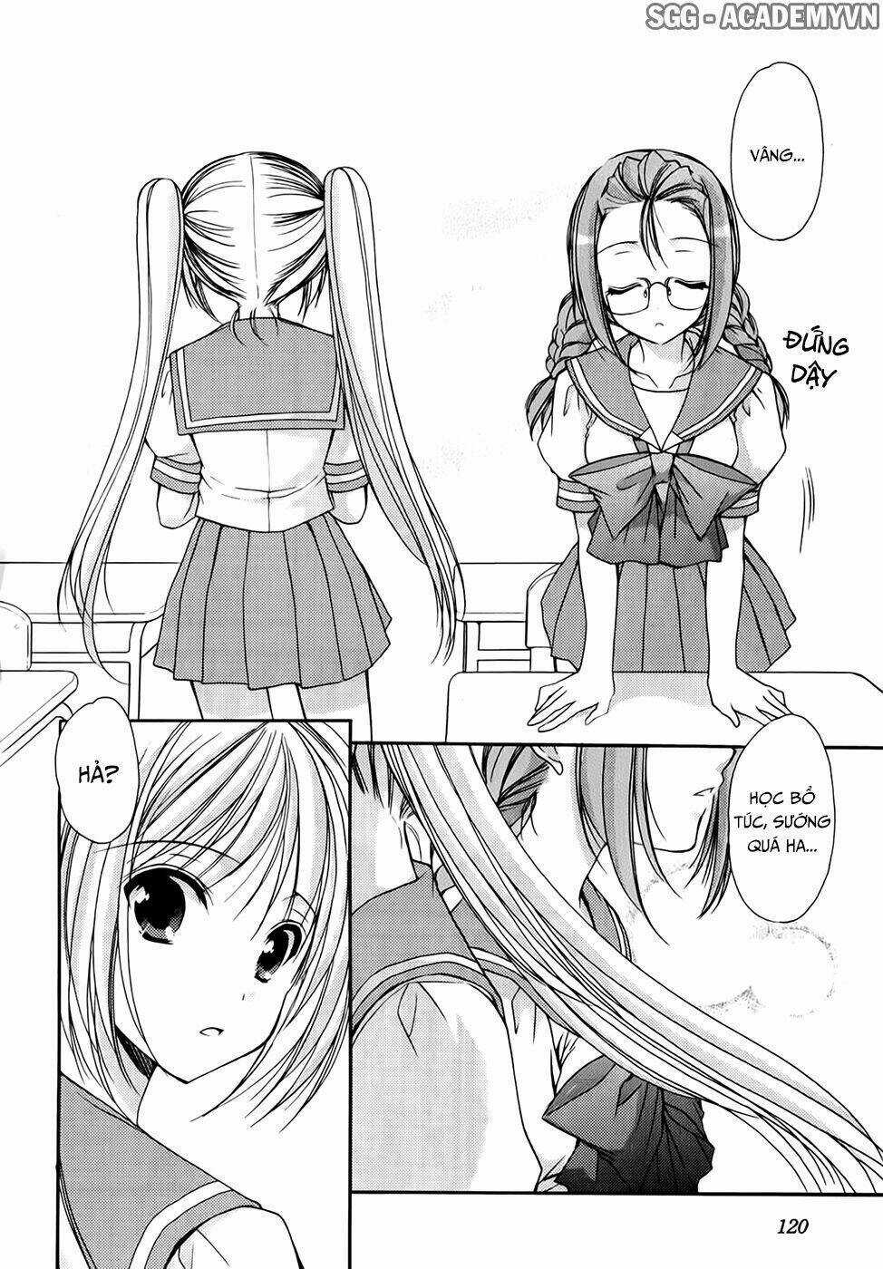 Schoolmate - Chapter 22 - Trang 6