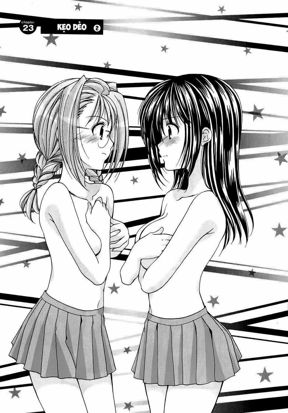 Schoolmate - Chapter 23 - Trang 1