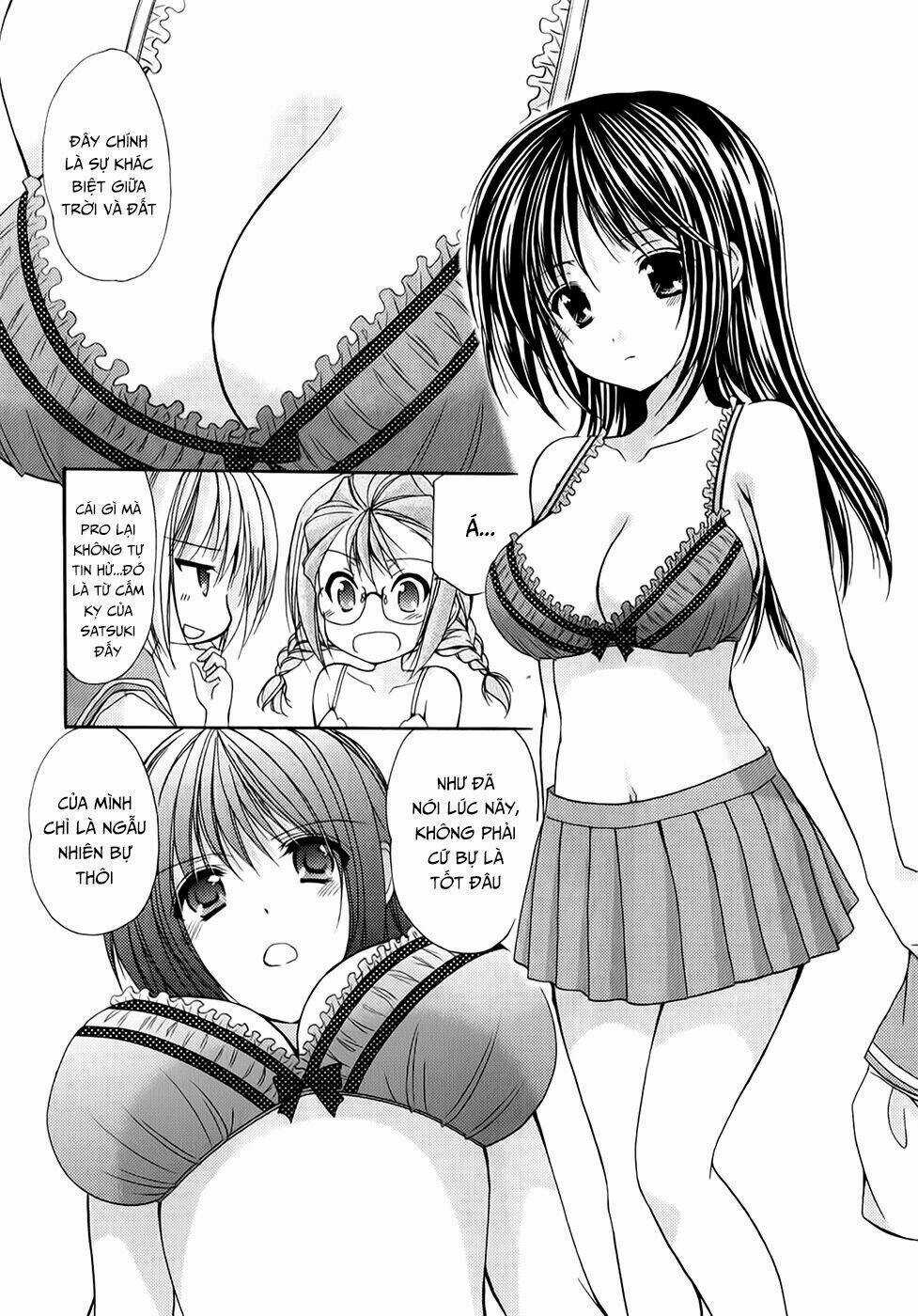 Schoolmate - Chapter 23 - Trang 16