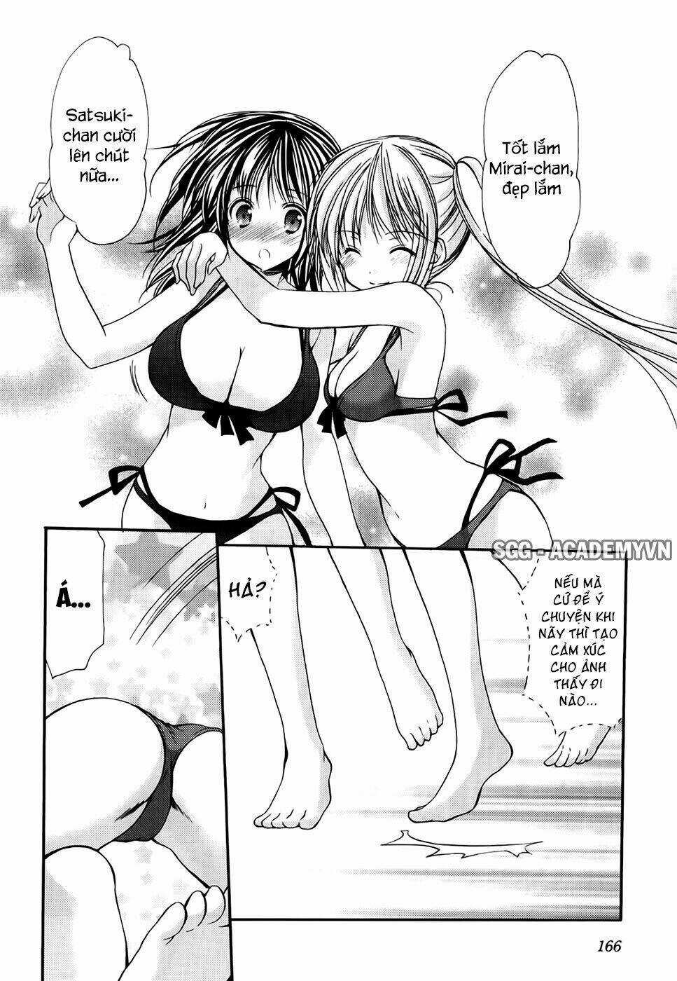 Schoolmate - Chapter 24 - Trang 12