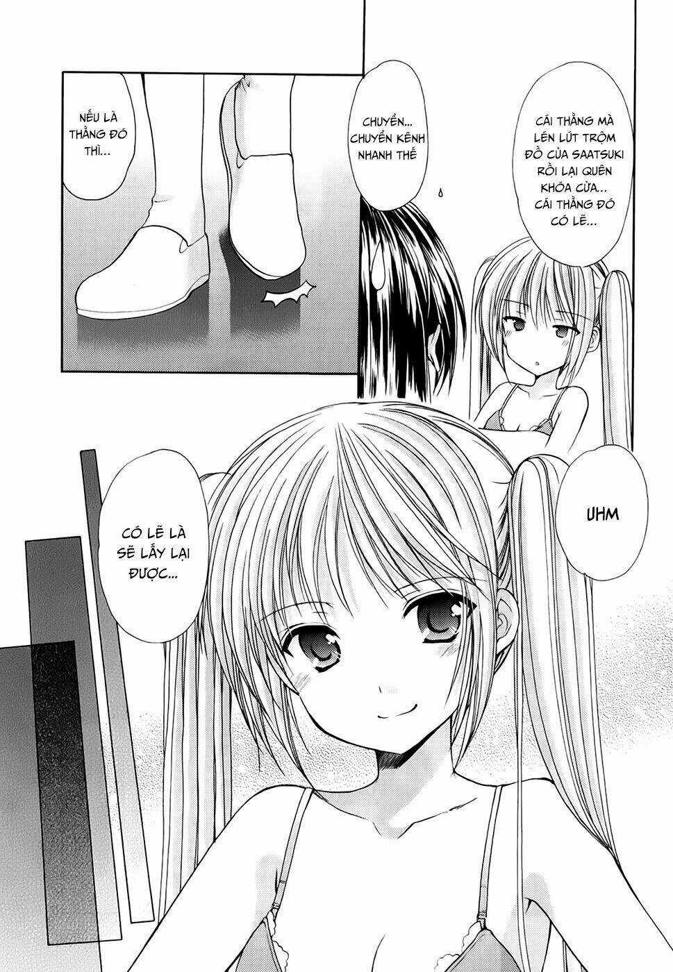 Schoolmate - Chapter 25 - Trang 11