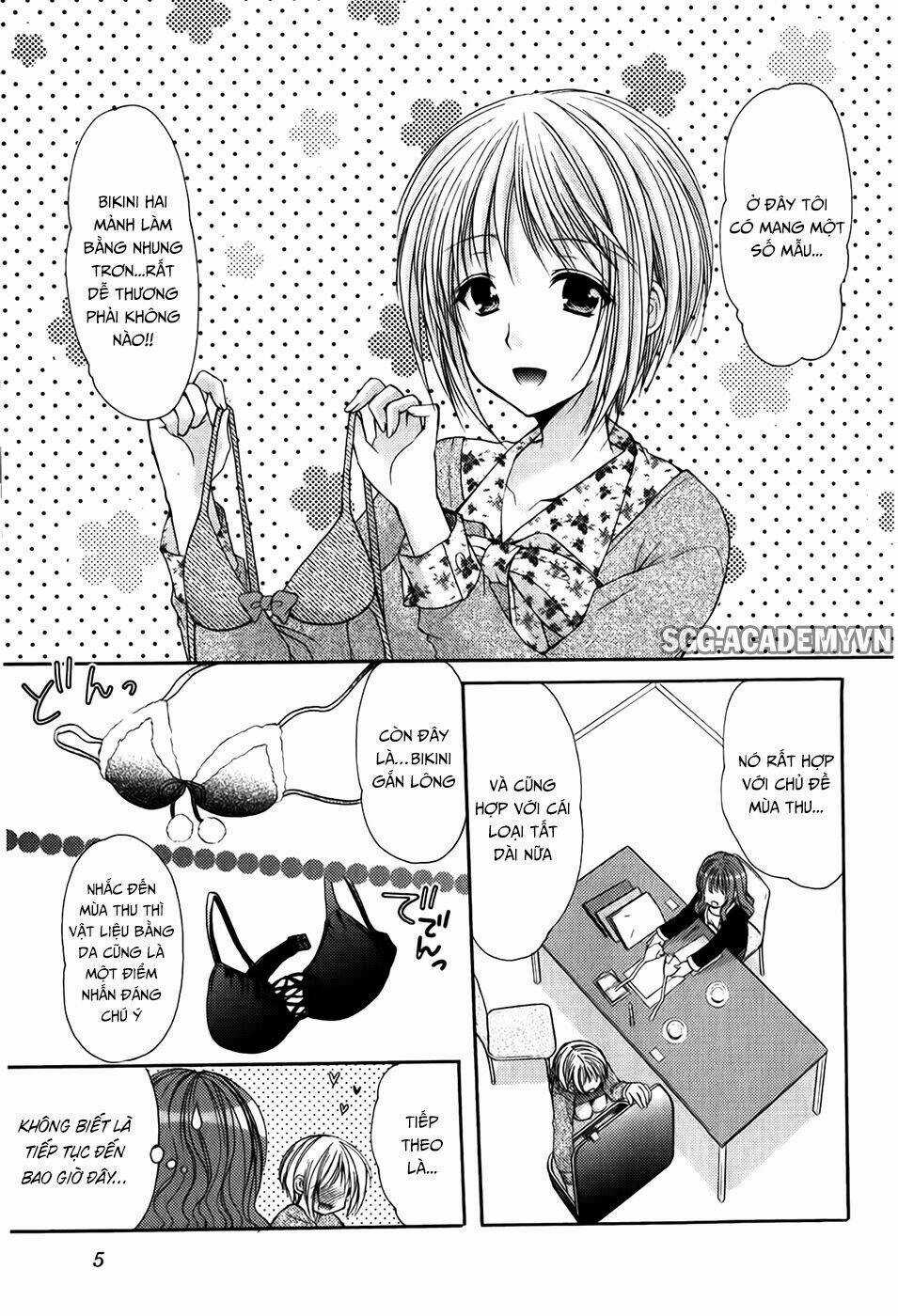 Schoolmate - Chapter 26 - Trang 12