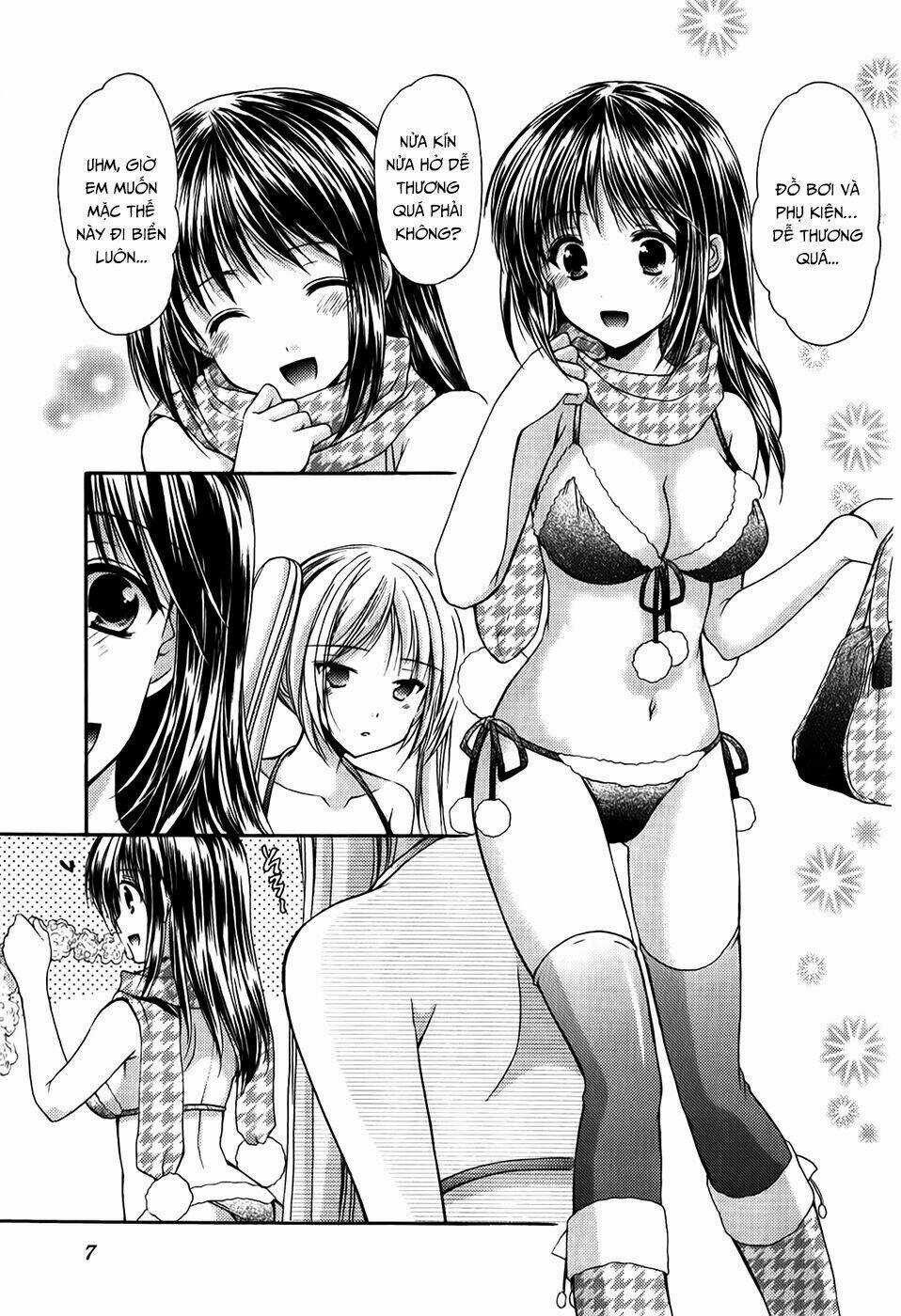 Schoolmate - Chapter 26 - Trang 14