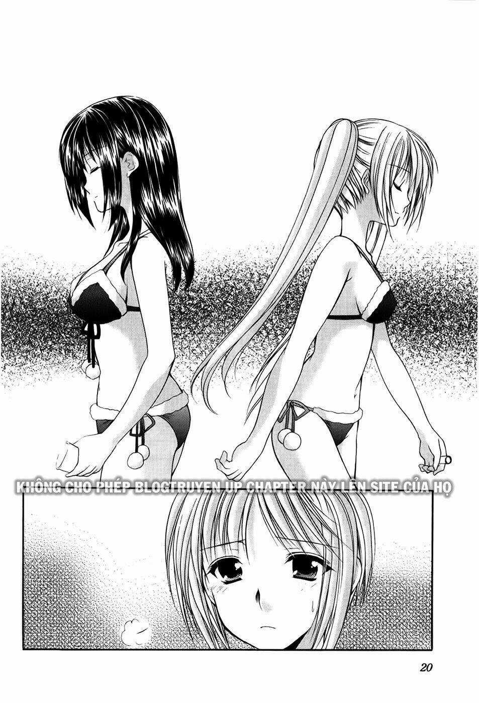 Schoolmate - Chapter 26 - Trang 27