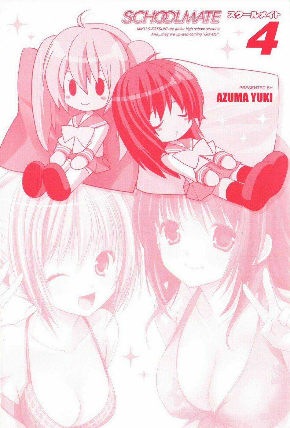 Schoolmate - Chapter 26 - Trang 6