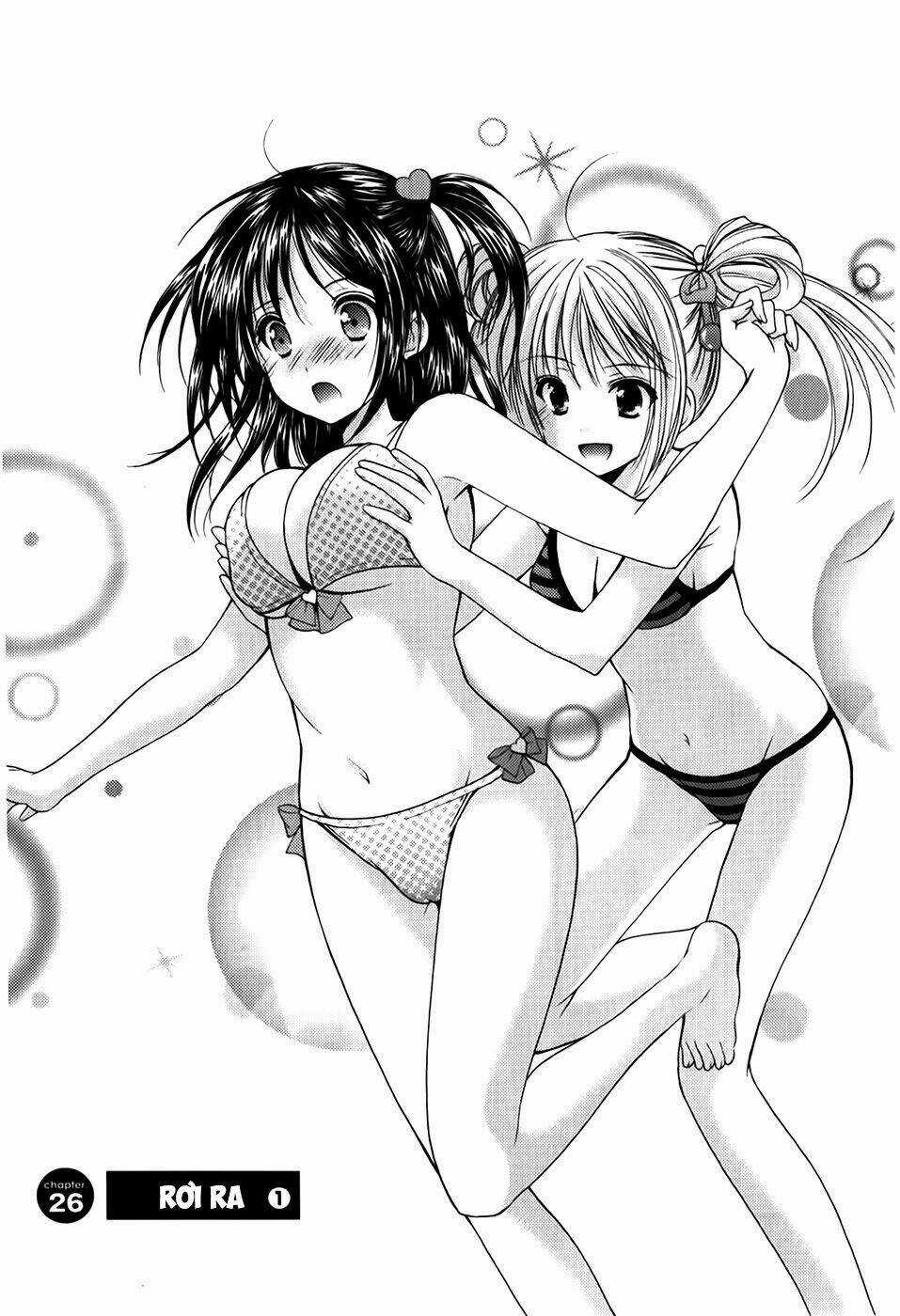 Schoolmate - Chapter 26 - Trang 10