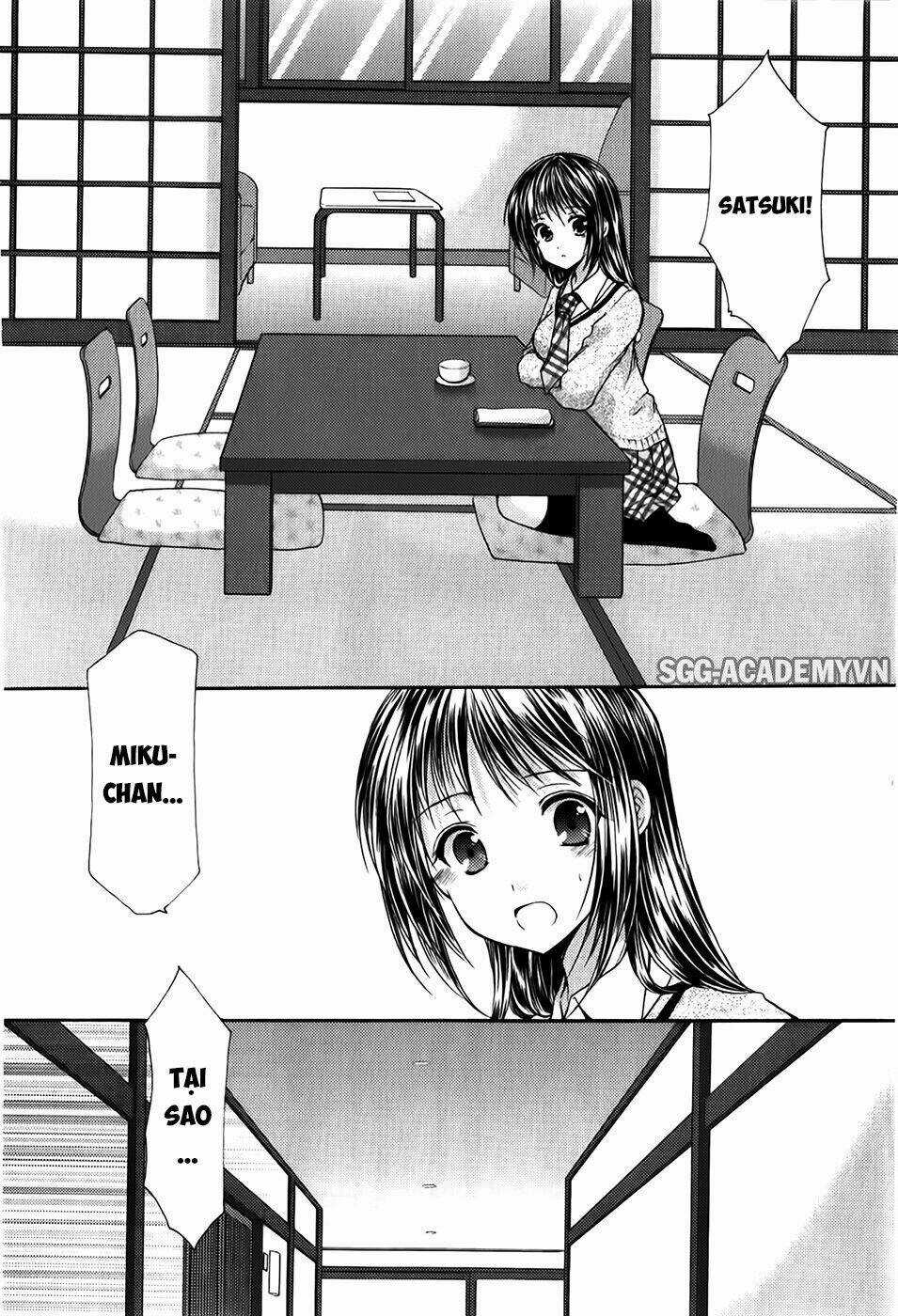 Schoolmate - Chapter 27 - Trang 12