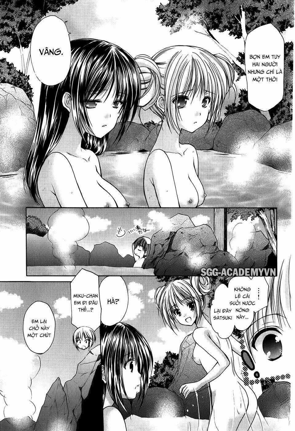 Schoolmate - Chapter 27 - Trang 17