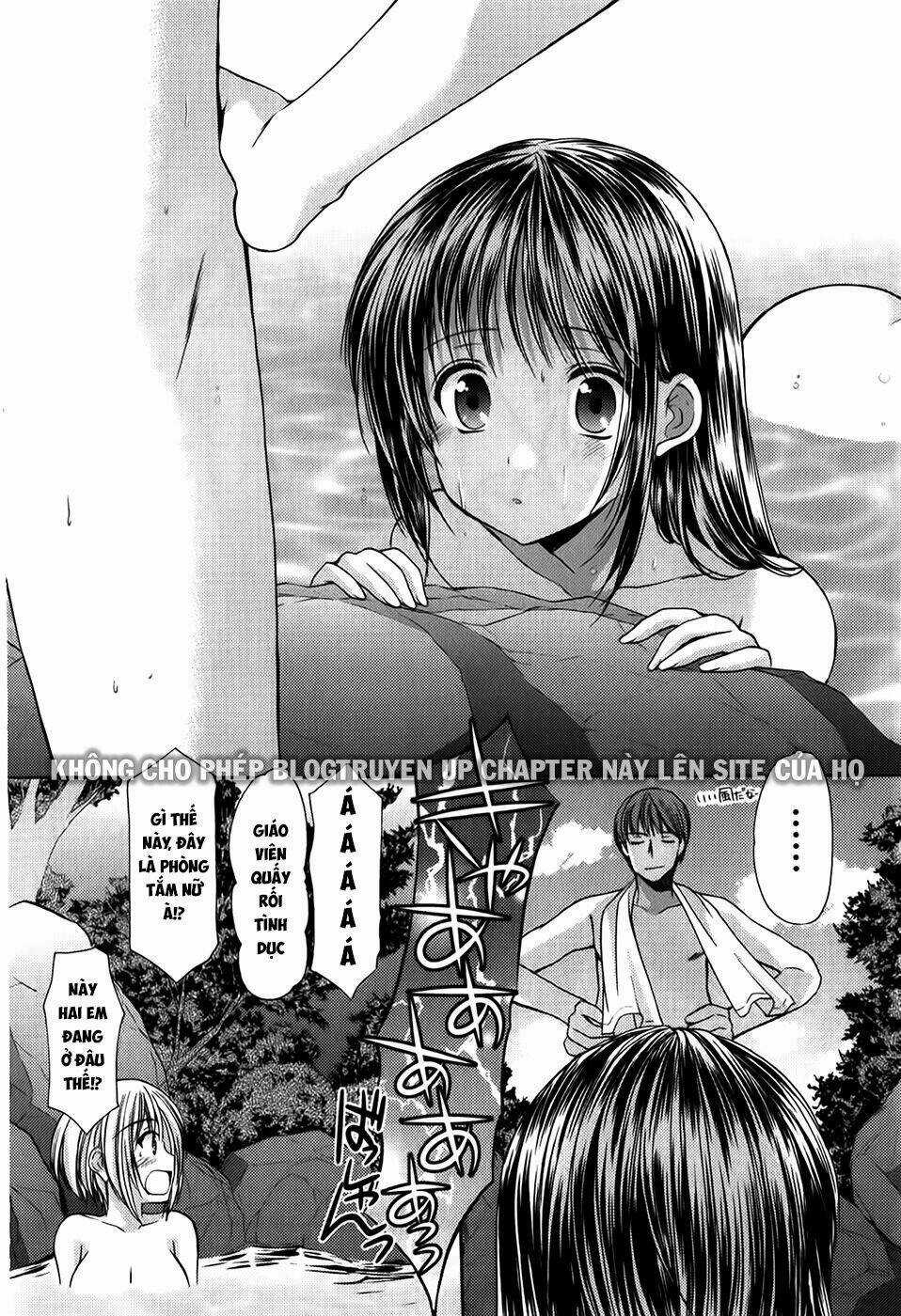 Schoolmate - Chapter 27 - Trang 20