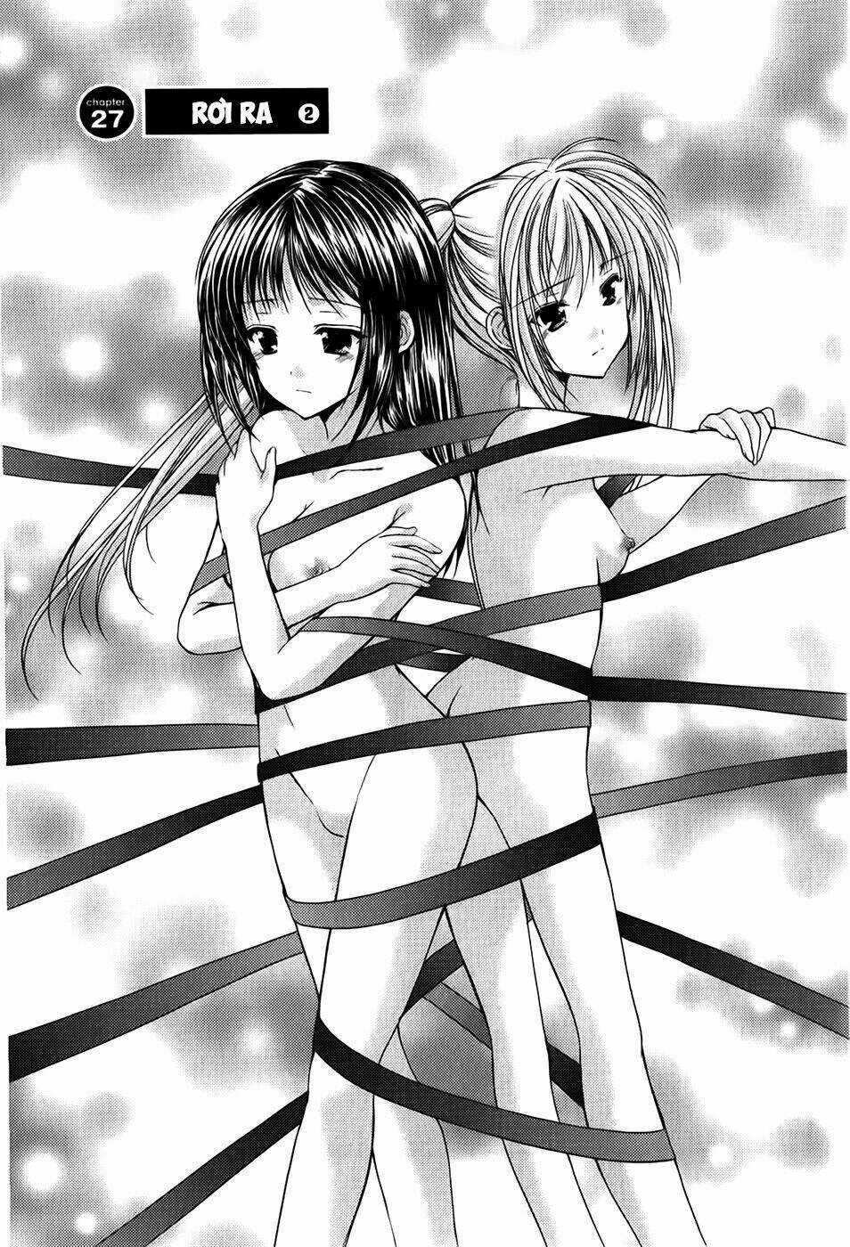 Schoolmate - Chapter 27 - Trang 3