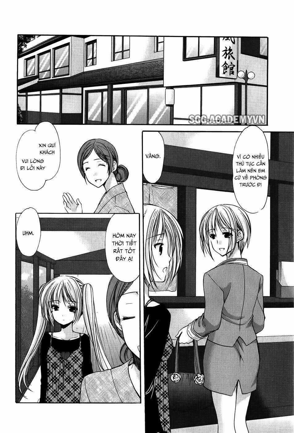 Schoolmate - Chapter 27 - Trang 10