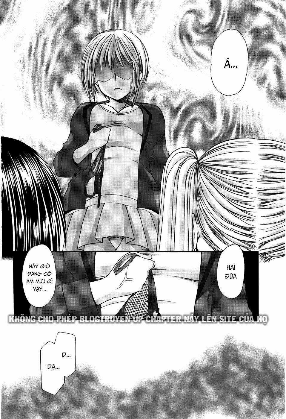 Schoolmate - Chapter 28 - Trang 20