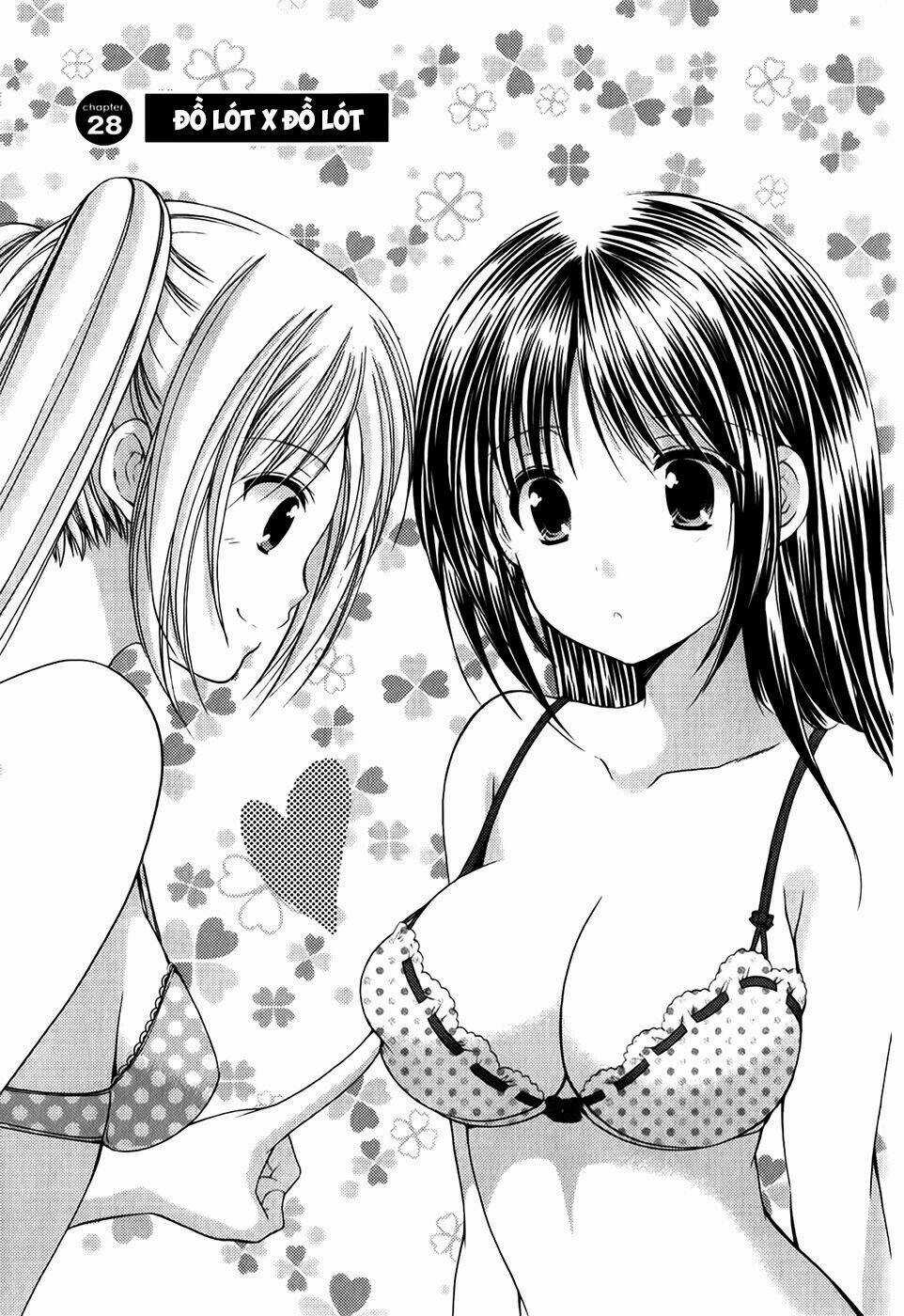 Schoolmate - Chapter 28 - Trang 3