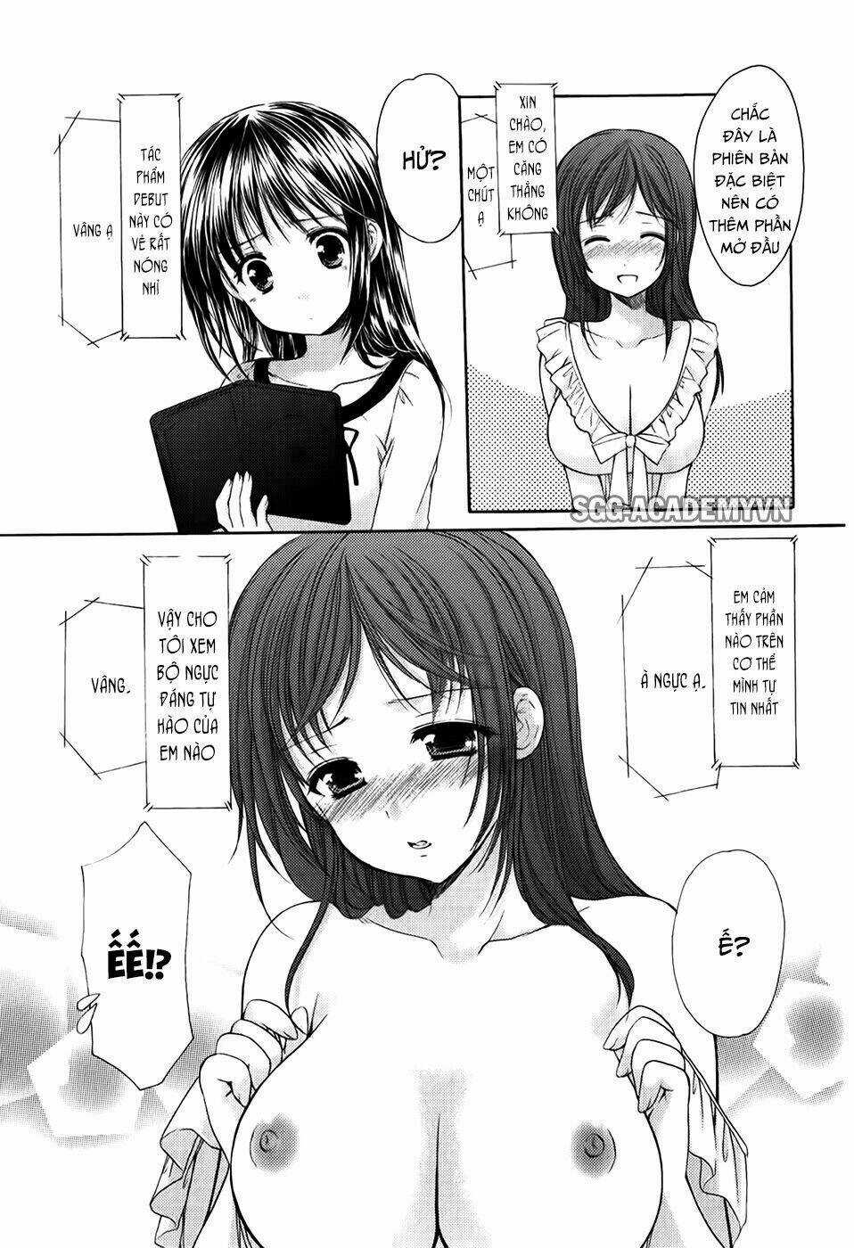 Schoolmate - Chapter 29 - Trang 9