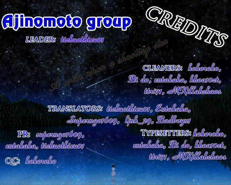 Schoolmate - Chapter 3 - Trang 1