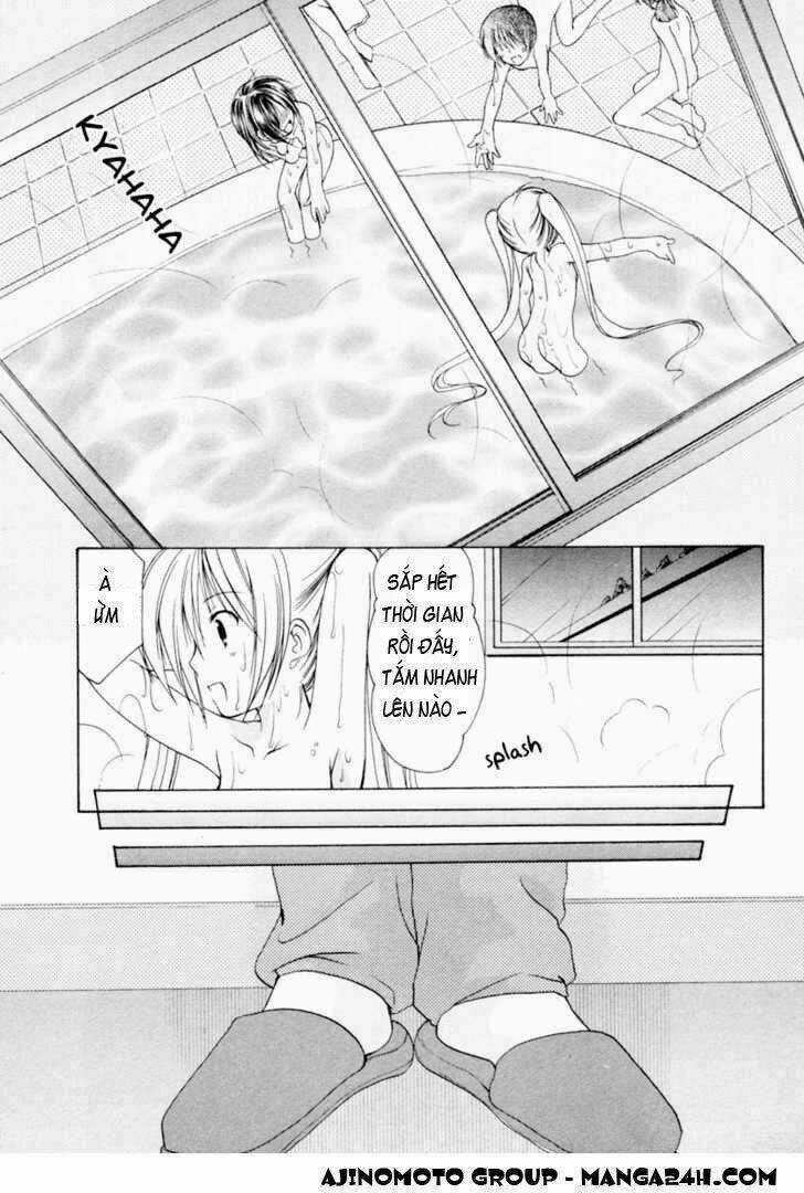 Schoolmate - Chapter 3 - Trang 23