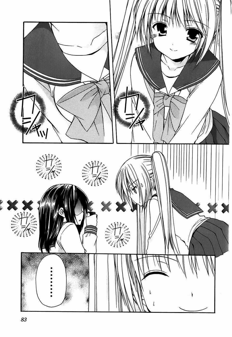 Schoolmate - Chapter 30 - Trang 11