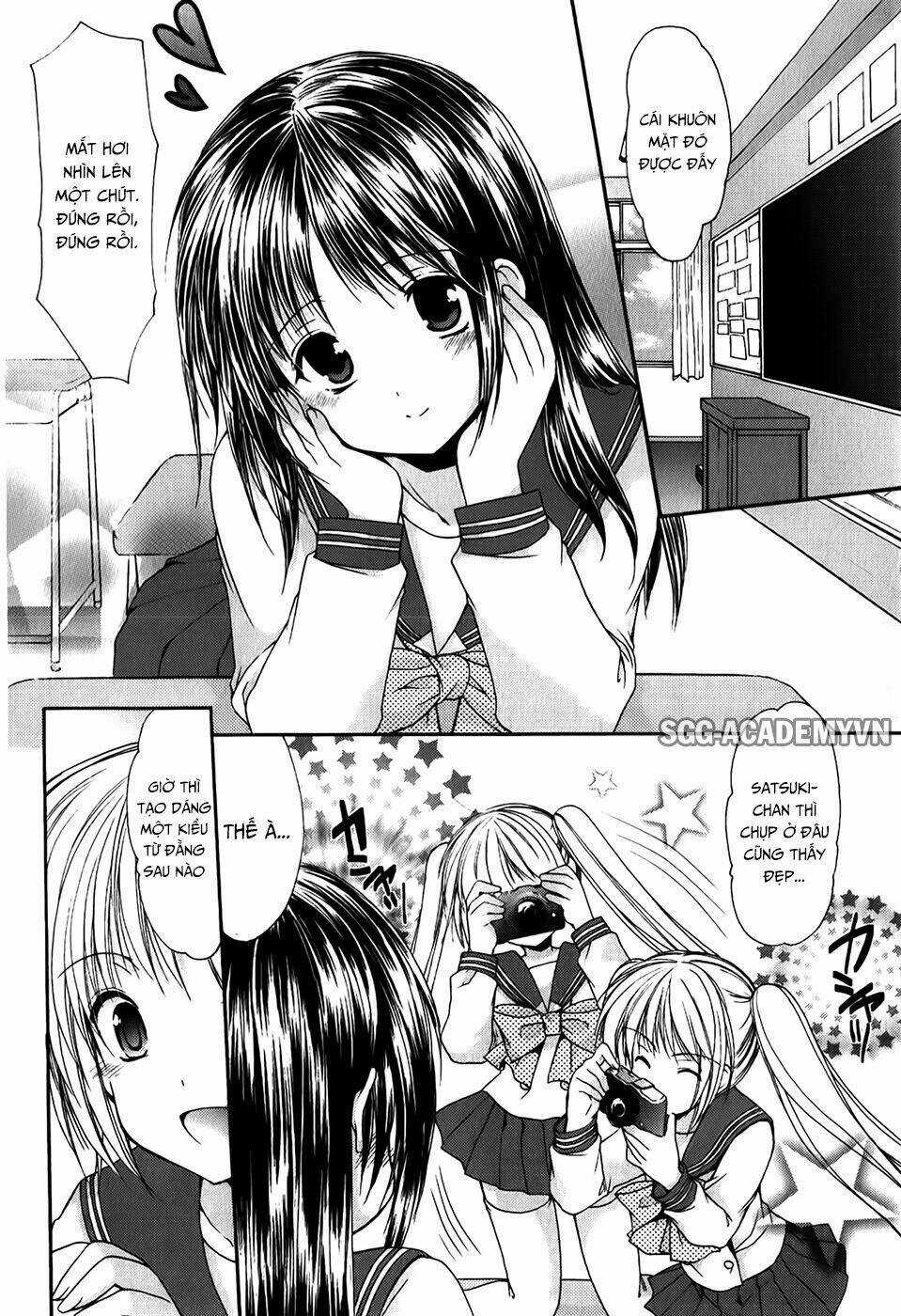 Schoolmate - Chapter 30 - Trang 14