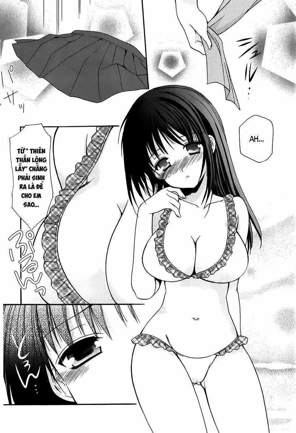 Schoolmate - Chapter 30 - Trang 18