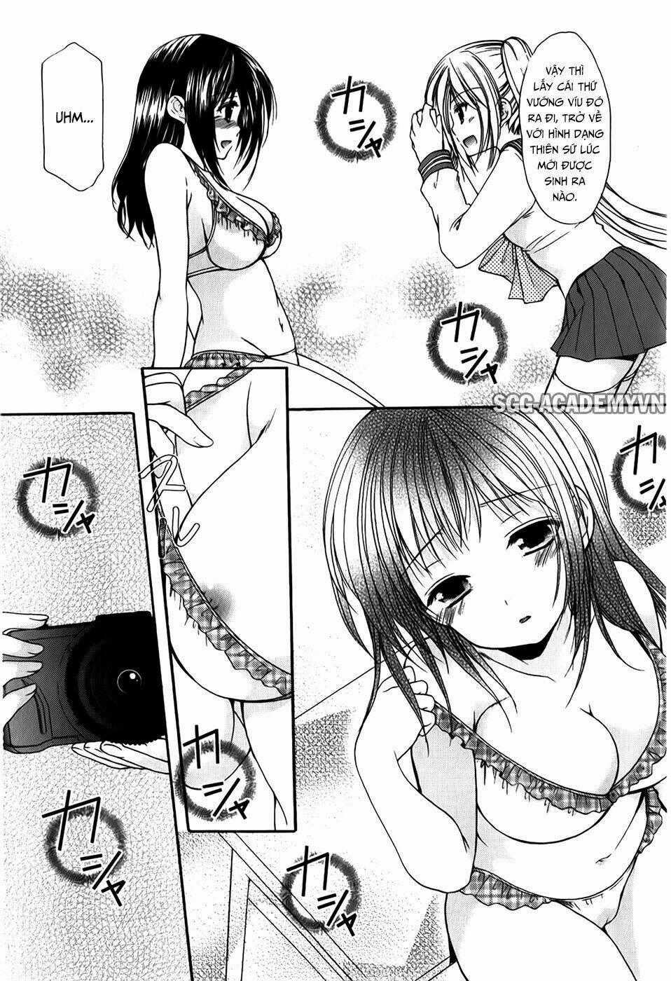 Schoolmate - Chapter 30 - Trang 19