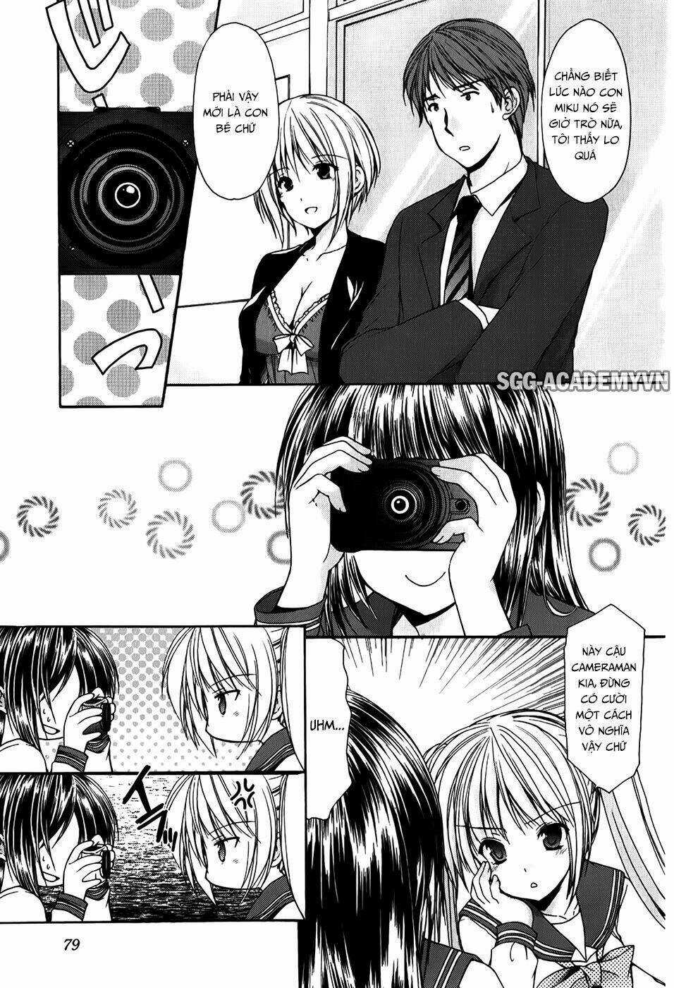 Schoolmate - Chapter 30 - Trang 7