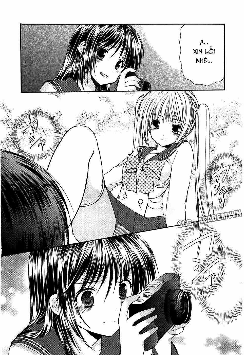 Schoolmate - Chapter 30 - Trang 9