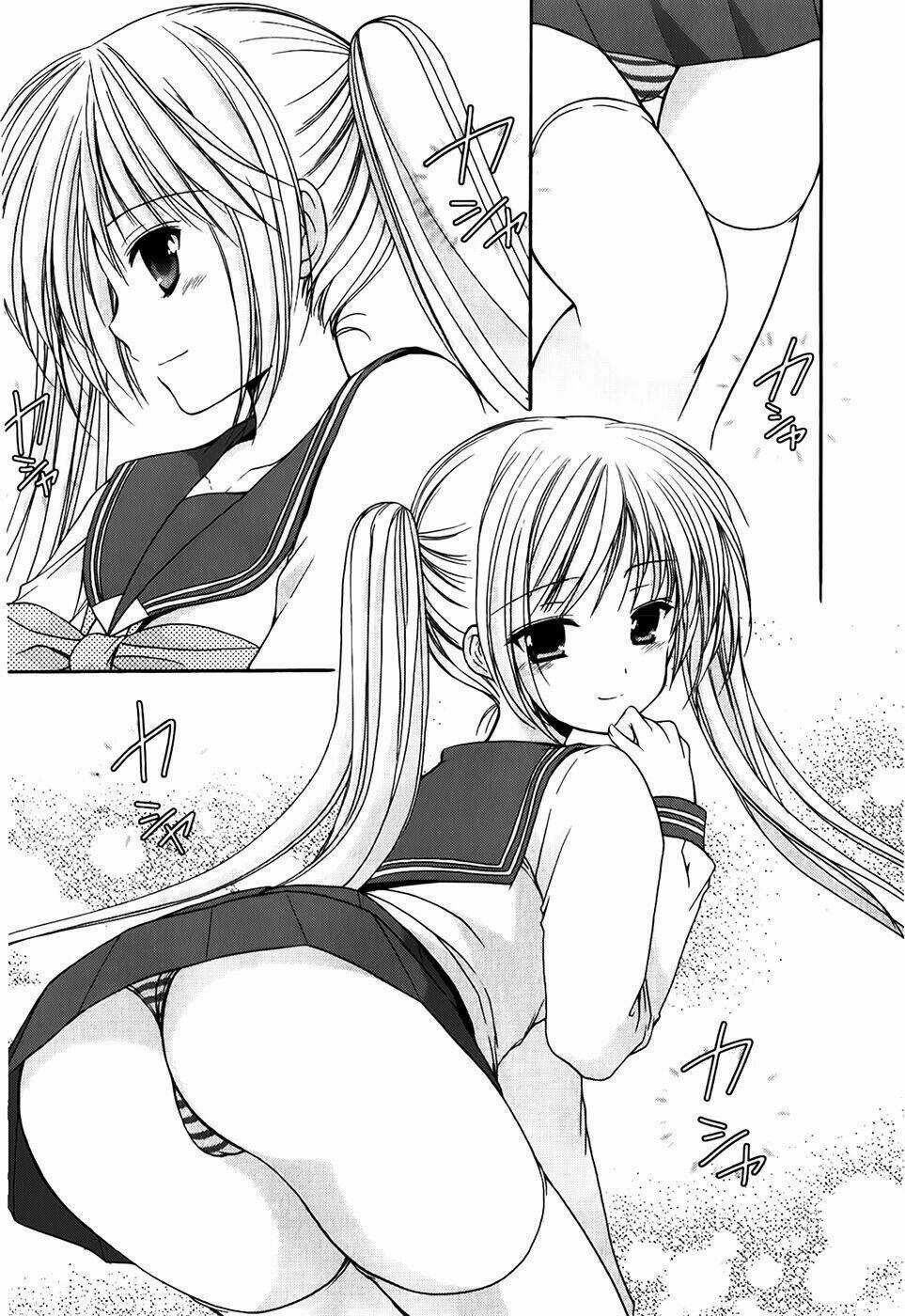 Schoolmate - Chapter 30 - Trang 10