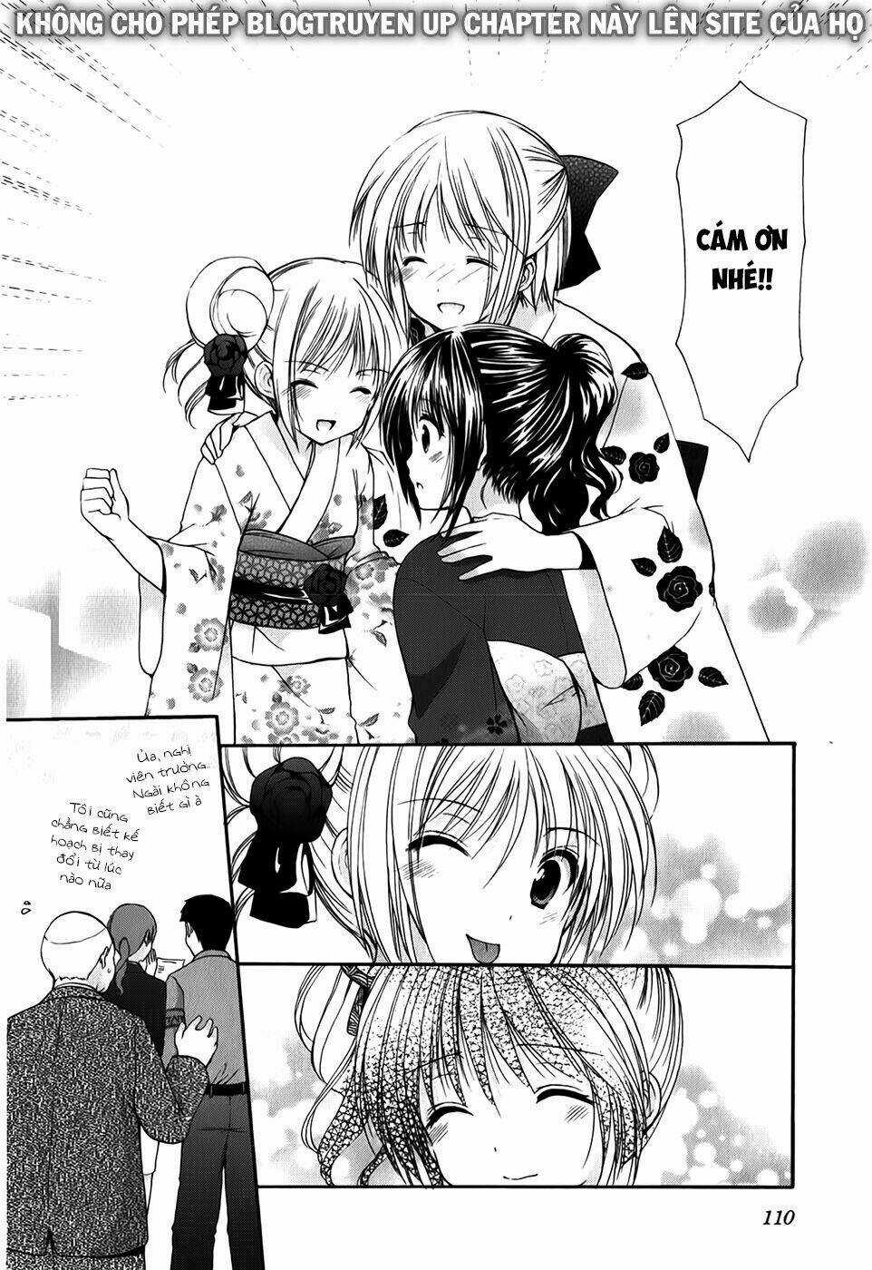 Schoolmate - Chapter 31 - Trang 20