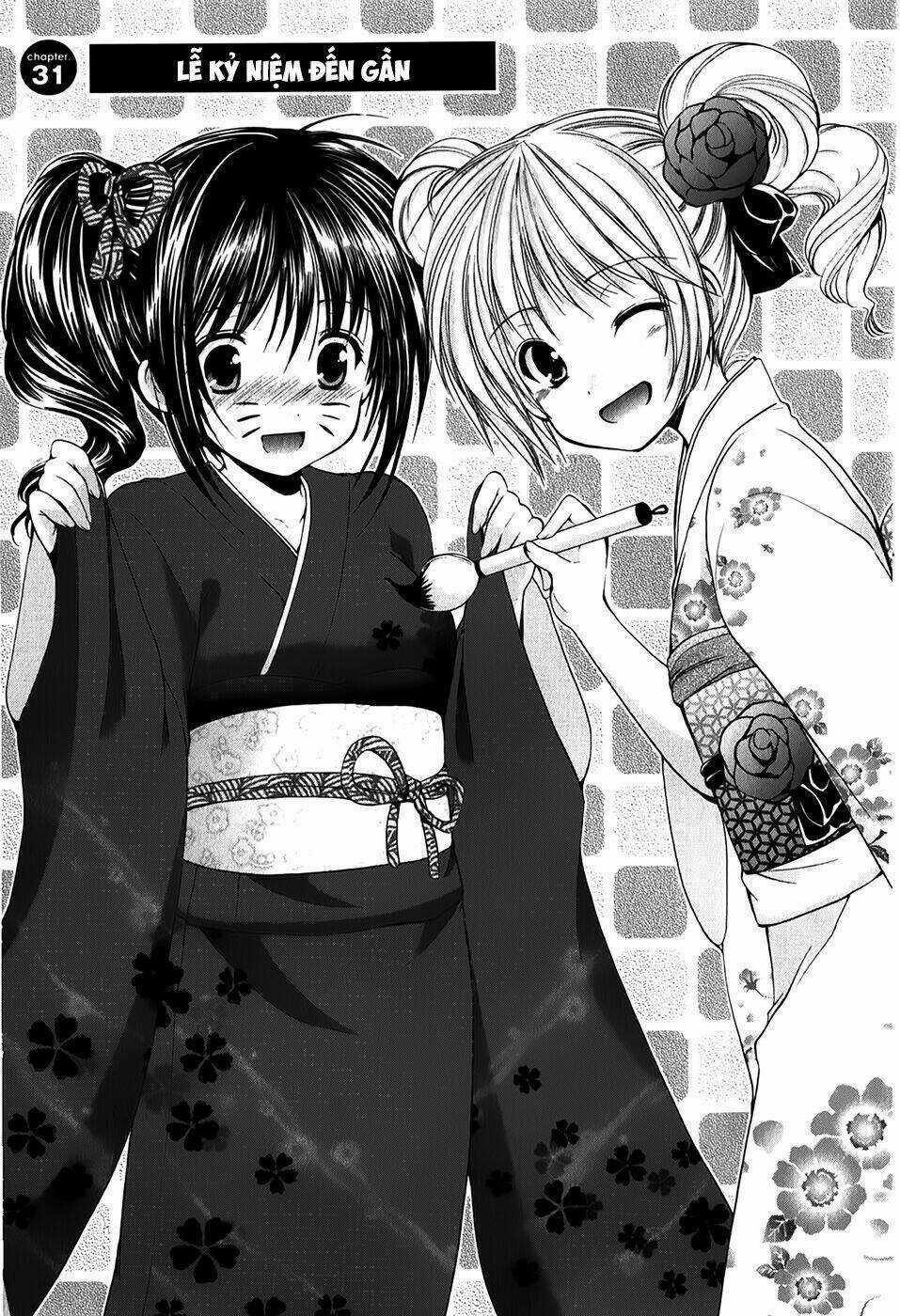 Schoolmate - Chapter 31 - Trang 3