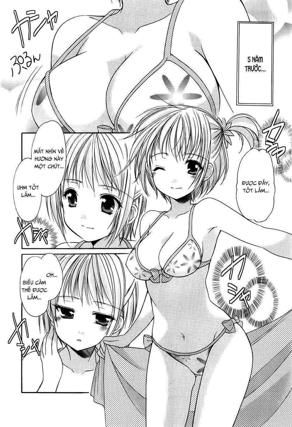 Schoolmate - Chapter 32.1 - Trang 2