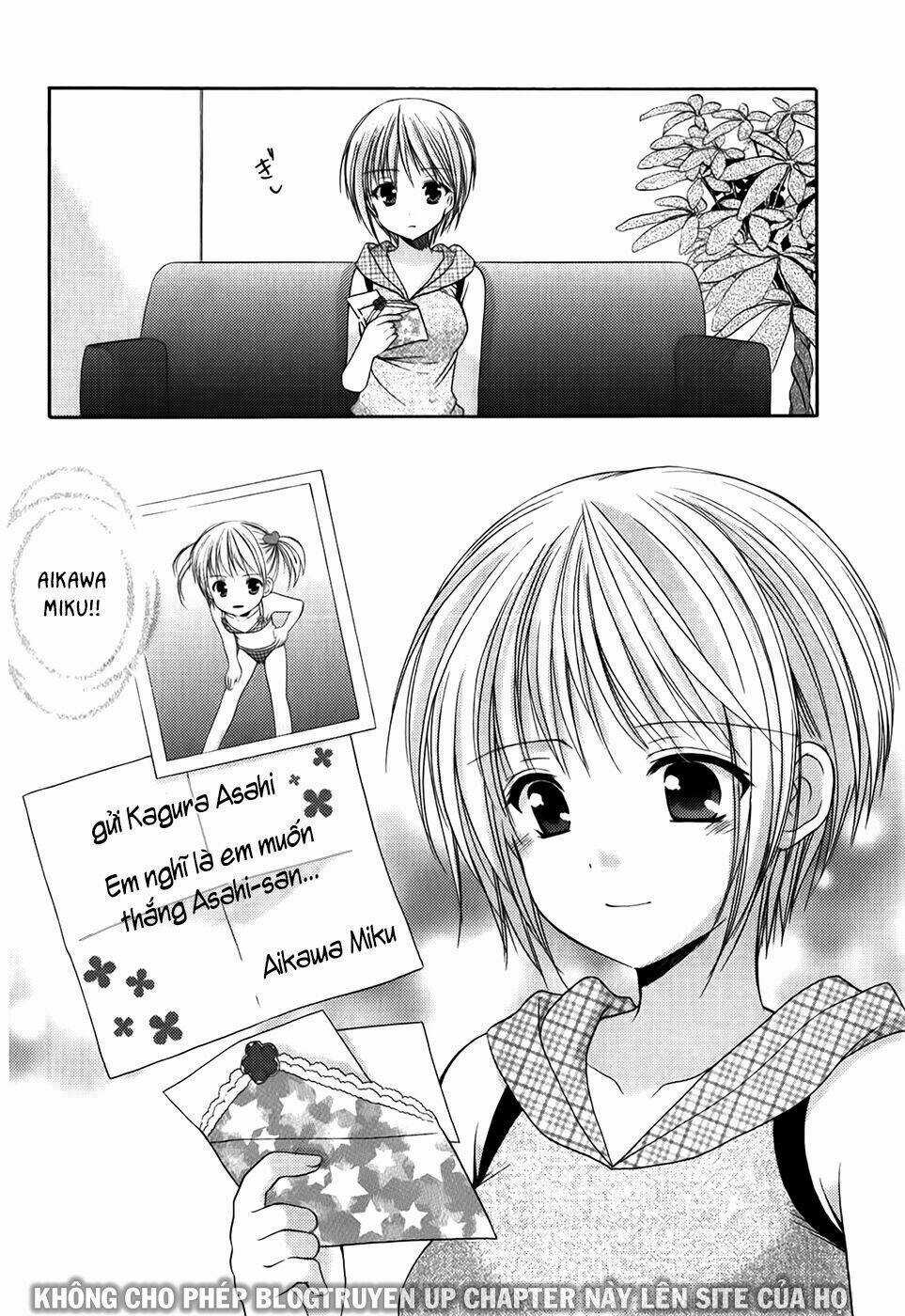 Schoolmate - Chapter 32.1 - Trang 10