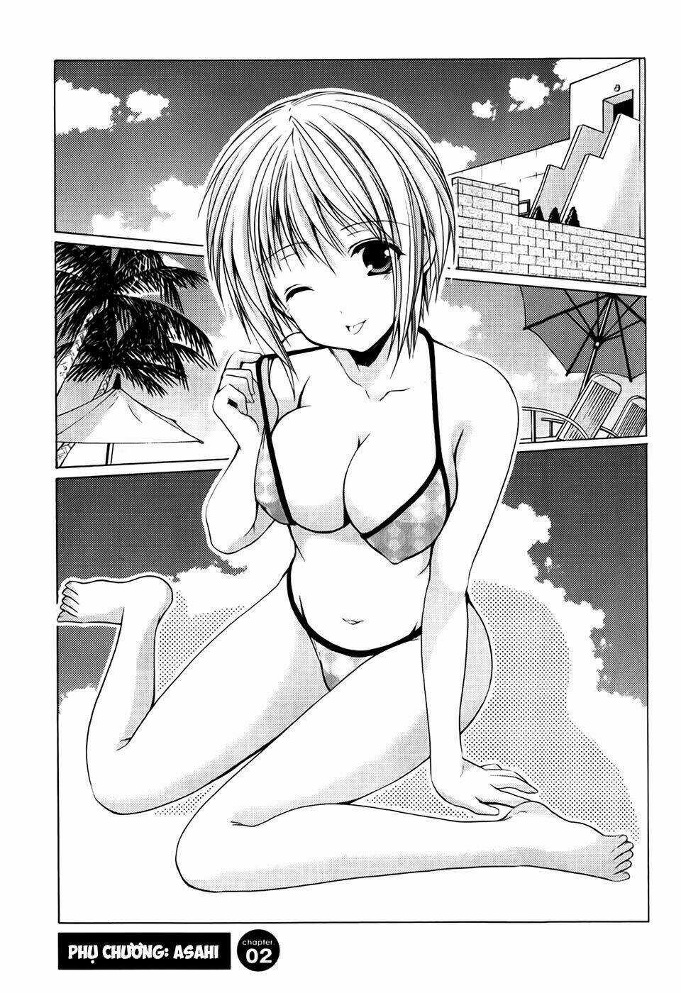 Schoolmate - Chapter 32.2 - Trang 1