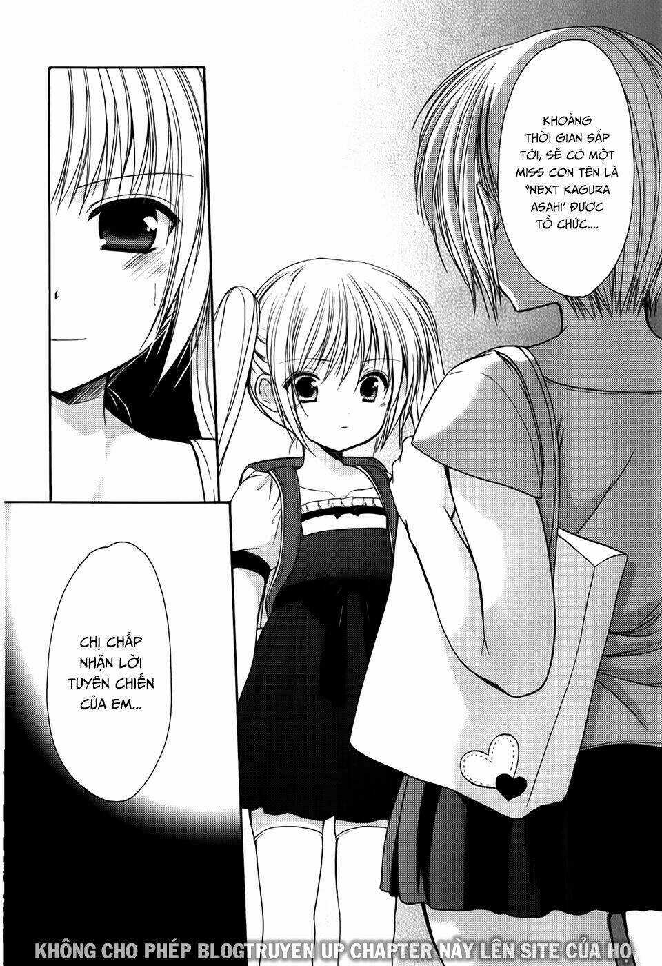 Schoolmate - Chapter 32.2 - Trang 18