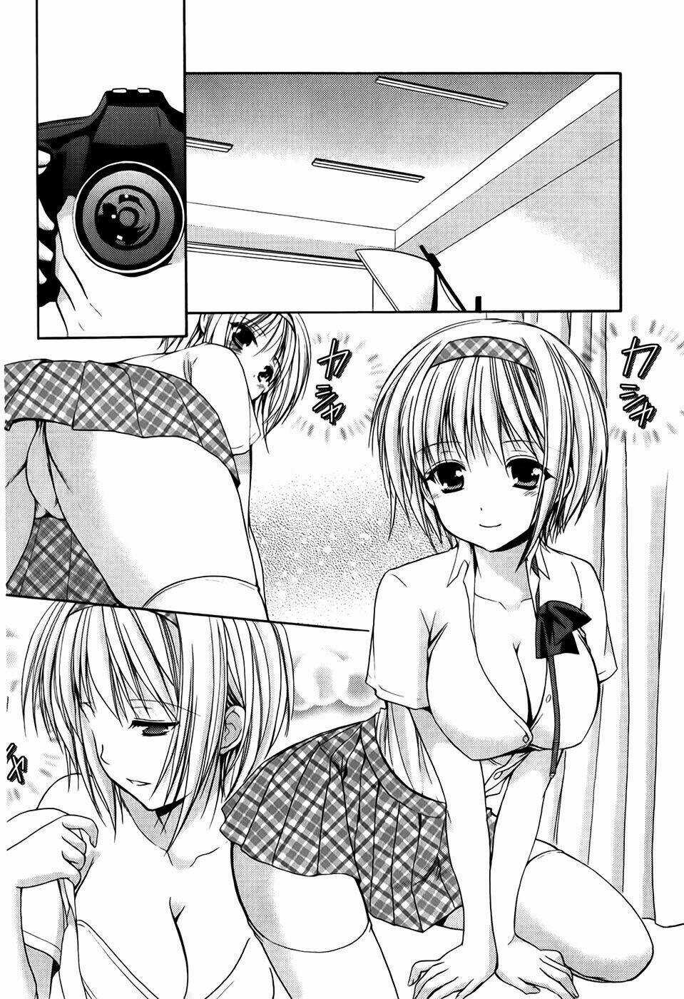 Schoolmate - Chapter 32.2 - Trang 8