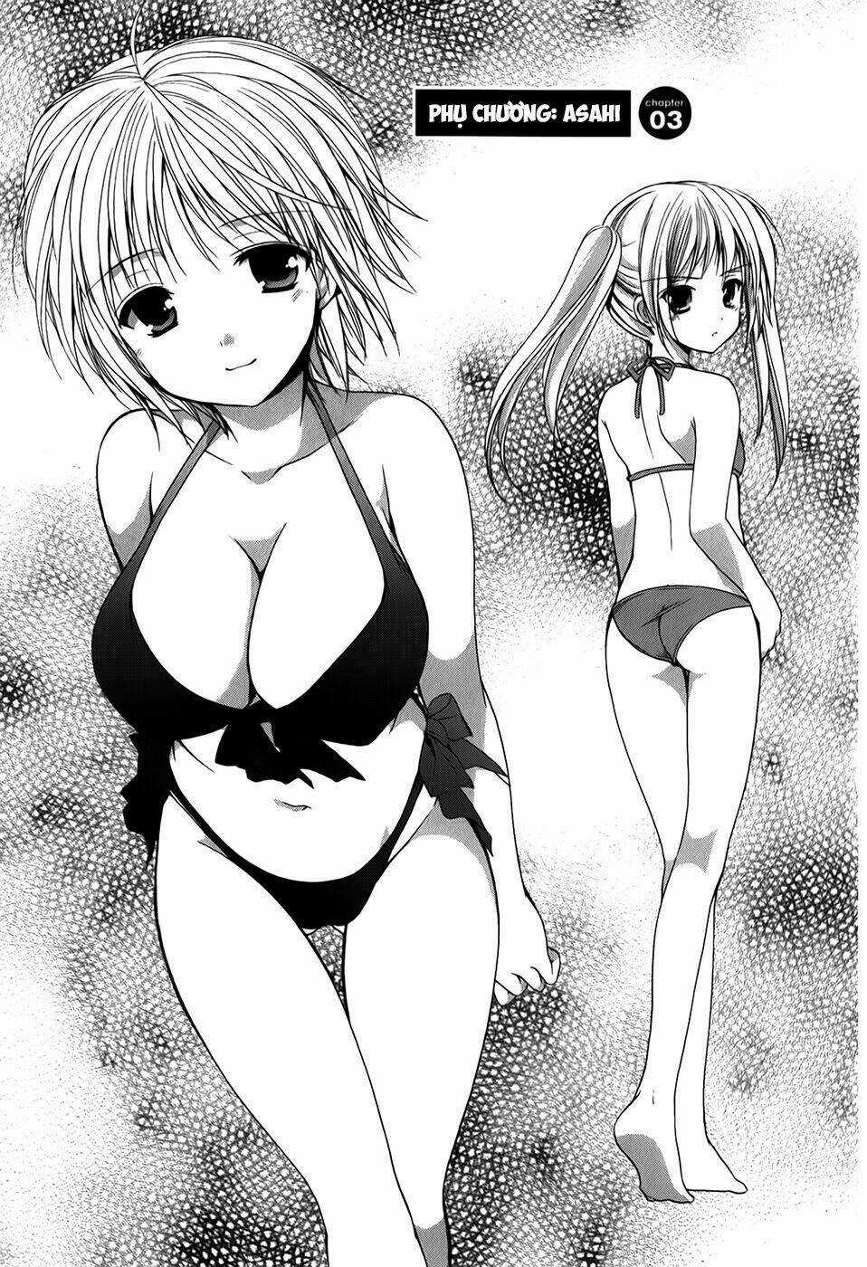 Schoolmate - Chapter 32.3 - Trang 1