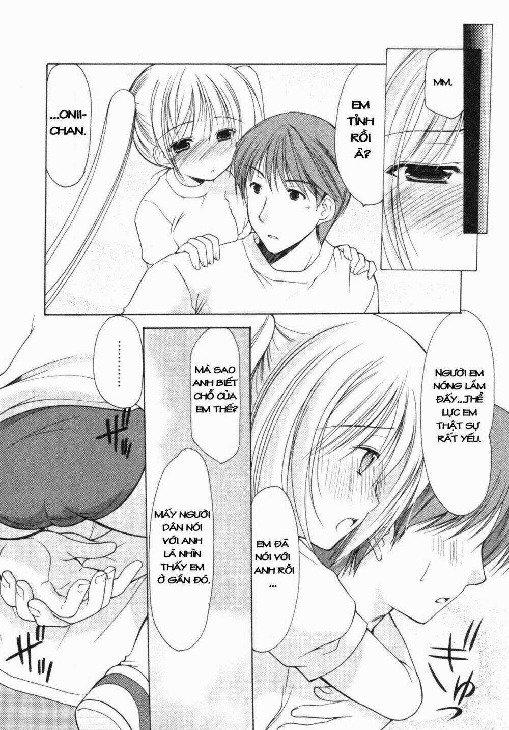 Schoolmate - Chapter 4 - Trang 26