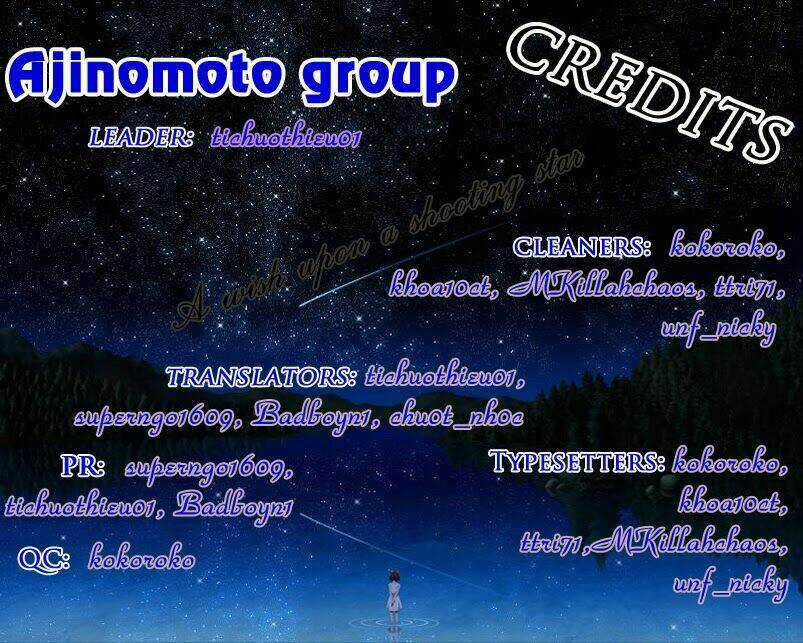 Schoolmate - Chapter 5 - Trang 1