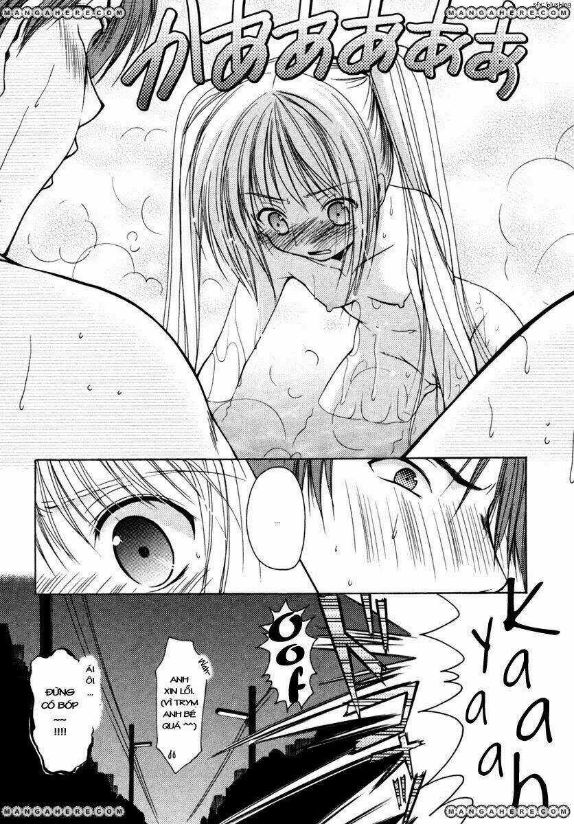 Schoolmate - Chapter 5 - Trang 26