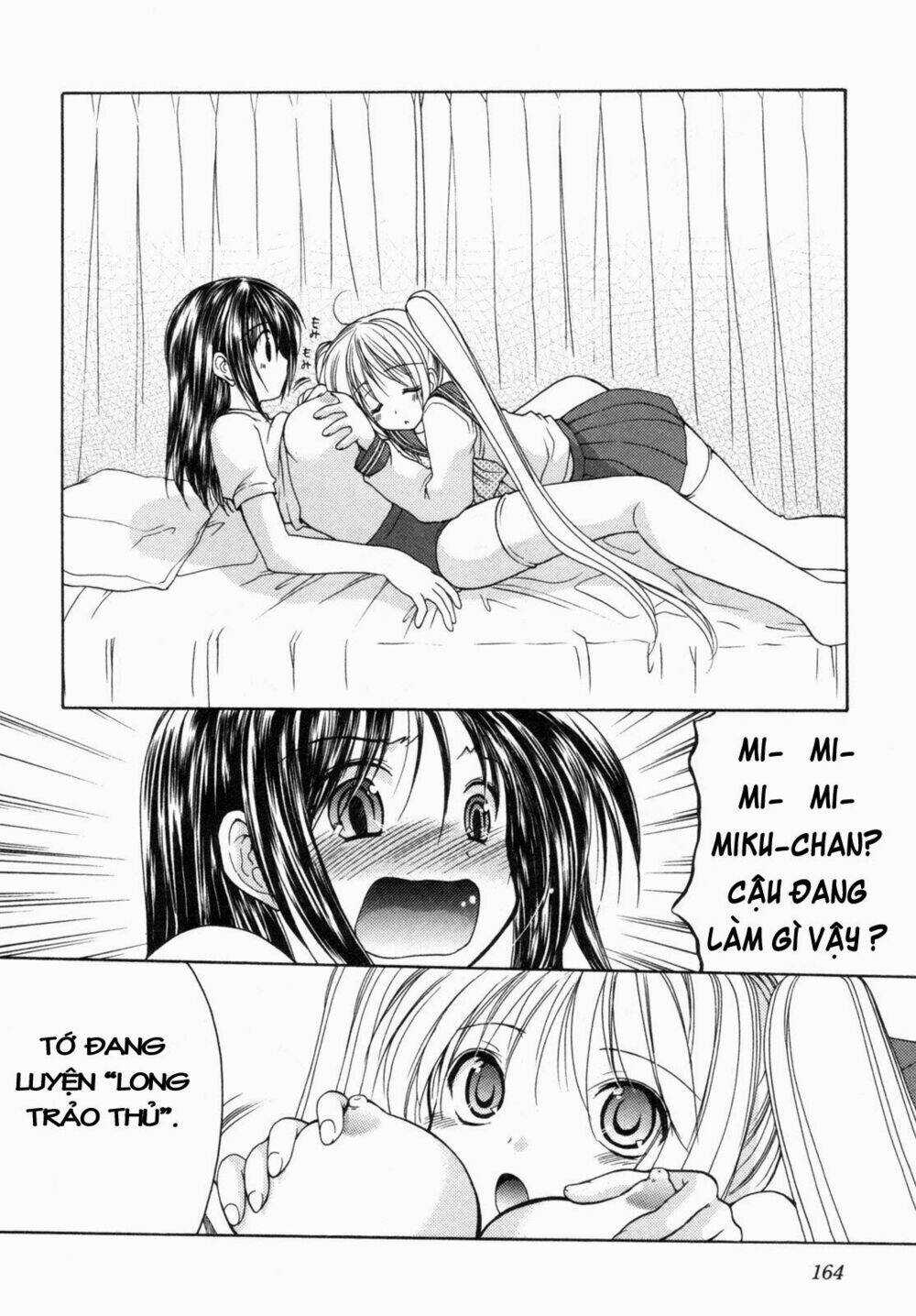 Schoolmate - Chapter 6 - Trang 17